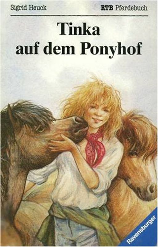 Rettung für die Ponys