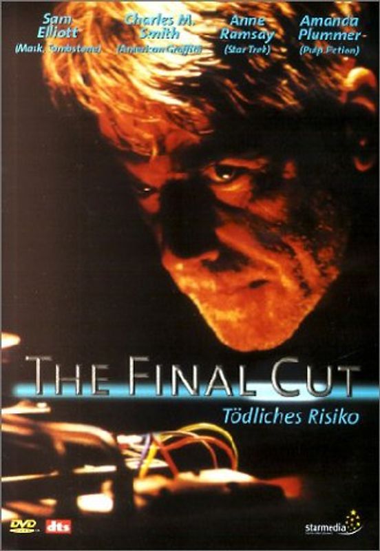 The Final Cut DVD