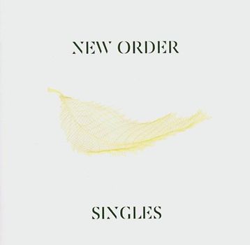 New Order - Singles