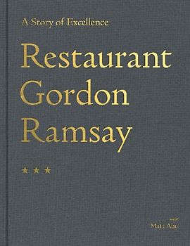 Restaurant Gordon Ramsay