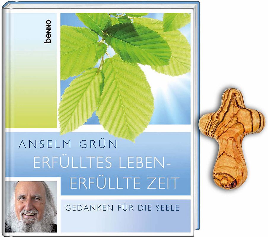 Erfülltes Leben – Erfüllte Zeit