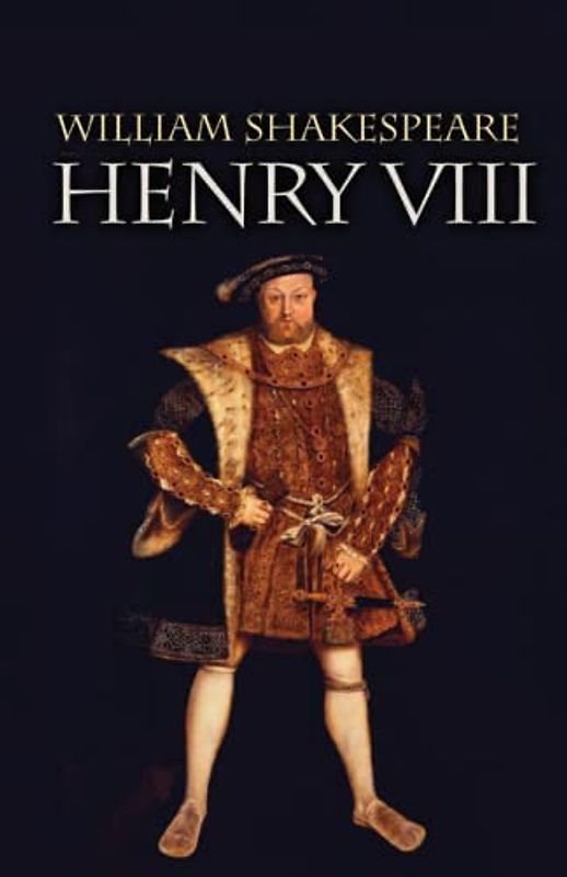 Henry VIII - ILLUSTRATED