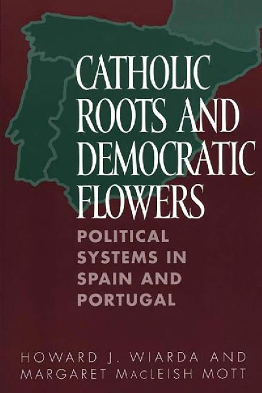 Catholic Roots and Democratic Flowers