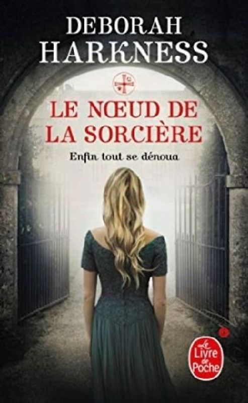 Le noeud de la sorciere
