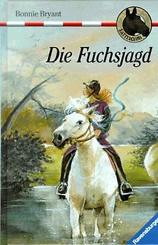 Sattelclub / Die Fuchsjagd