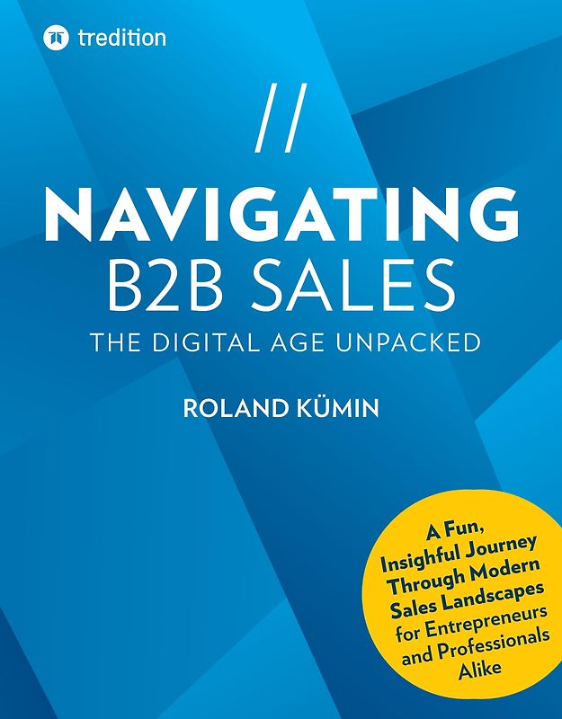 NAVIGATING B2B SALES