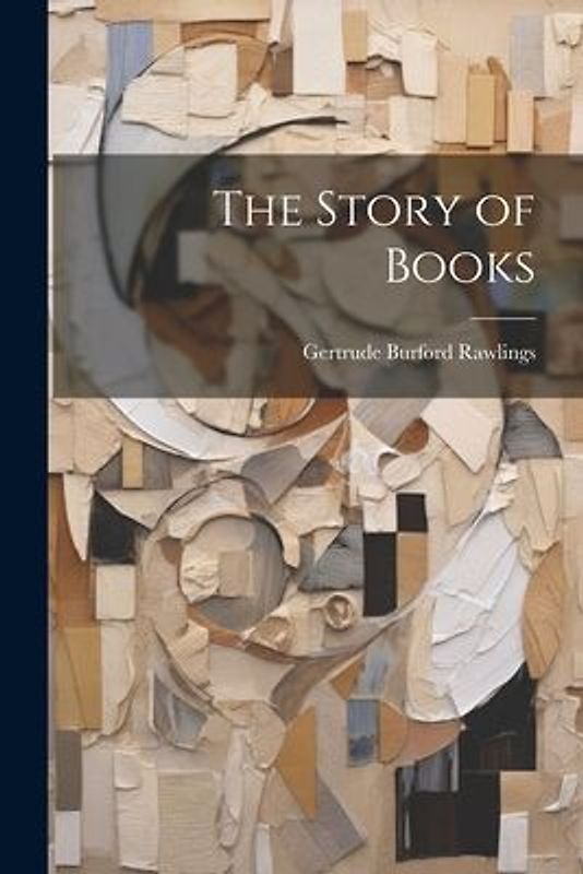 The Story of Books