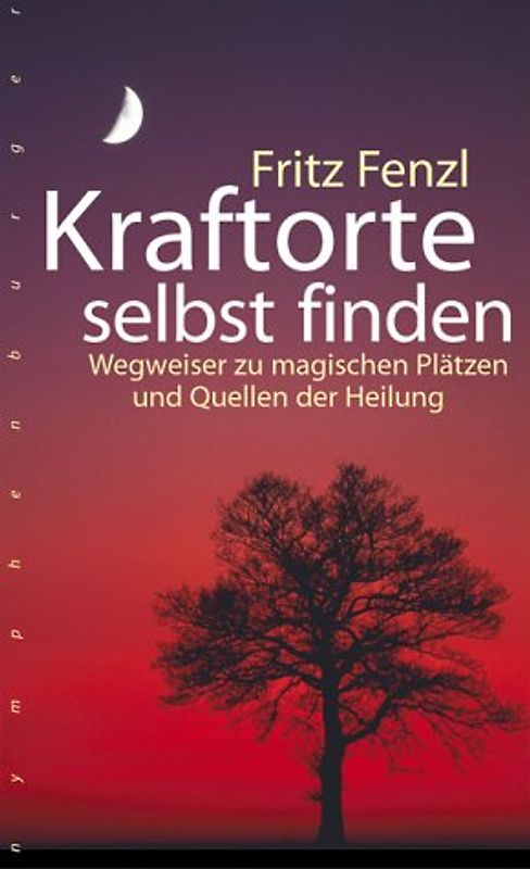 Kraftorte selbst finden