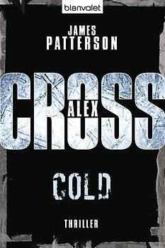 Cold - Alex Cross 17 -