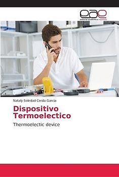 Dispositivo Termoelectico