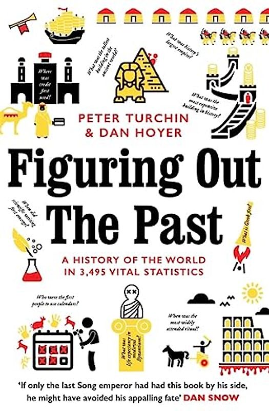 Figuring Out The Past