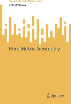 Pure Metric Geometry