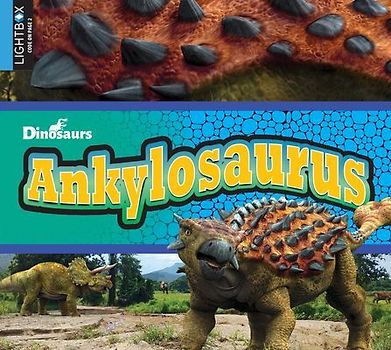 Ankylosaurus