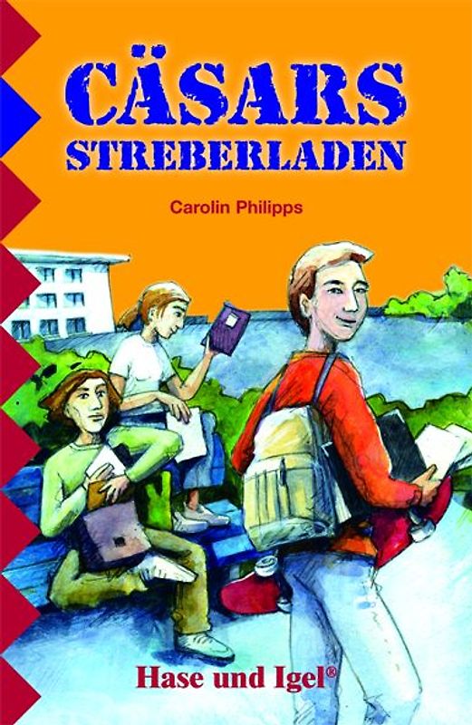 Cäsars Streberladen