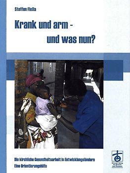 Krank und arm - und was nun?