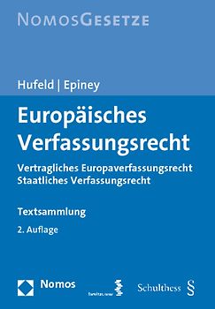 Europäisches Verfassungsrecht