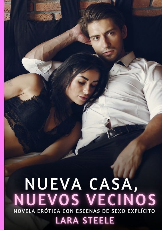 Nueva casa, nuevos vecinos
