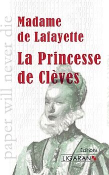 La Princesse de Clèves