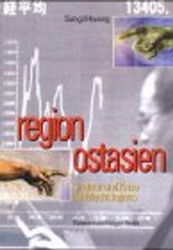 Region Ostasien