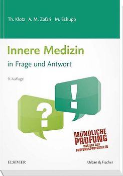Innere Medizin in Frage und Antwort