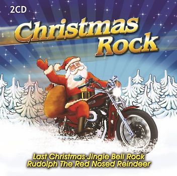 Various Artists - Christmas Rock - Last Christmas