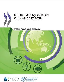 OECD-FAO Agricultural Outlook 2017-2026