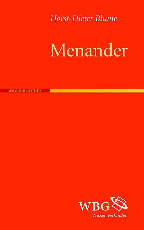 Menander