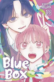 Blue Box, Vol. 19