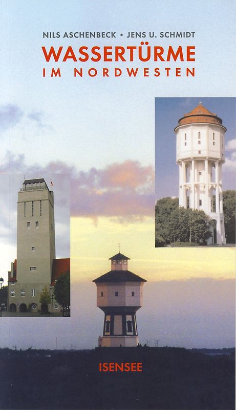 Wassertürme im Nordwesten