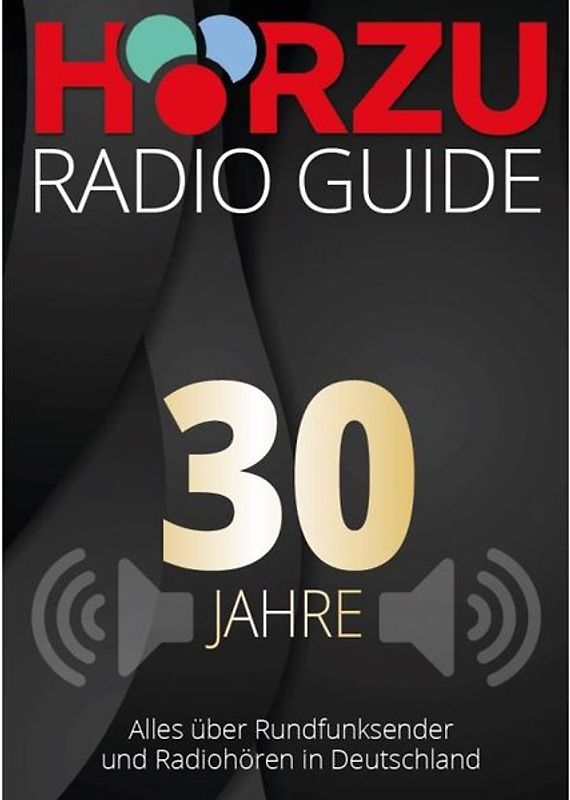 HÖRZU Radio Guide