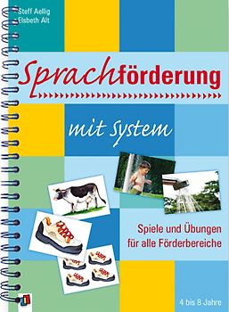 Sprachförderung mit System