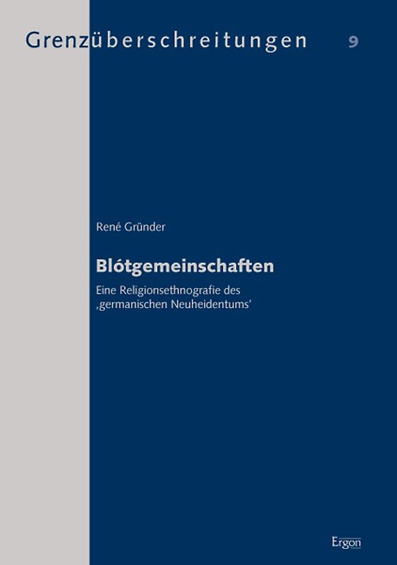 Blótgemeinschaften
