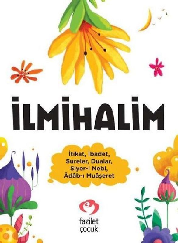 Ilmihalim