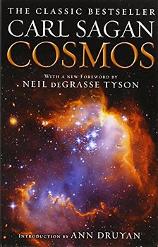 Cosmos - Sagan, Carl