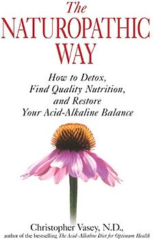 The Naturopathic Way