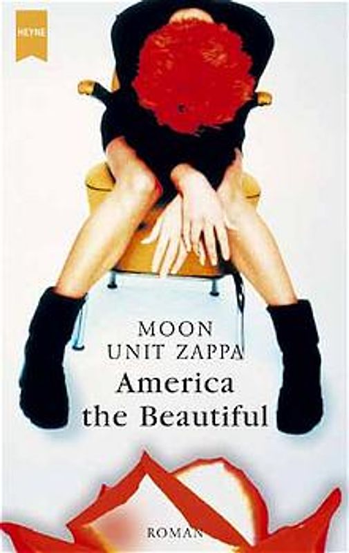 America the Beautiful. Roman