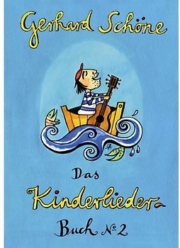 Kinderliederbuch 2