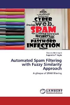 Automated Spam Filtering with Fuzzy Similarity Approach