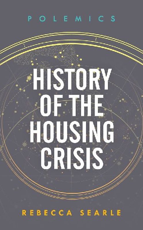 History of the Housing Crisis