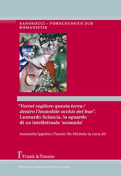 “Vorrei cogliere questa terra/dentro l’immobile occhio del bue”. Leonardo Sciascia, lo sguardo di un intellettuale ‘scomodo’