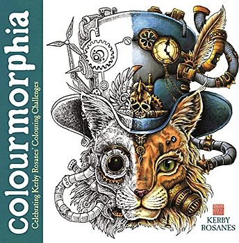 Colourmorphia