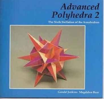 Advanced Polyhedra 2