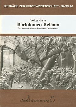 Bartolomeo Bellano