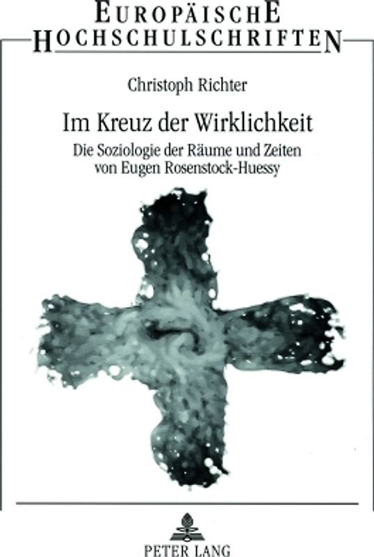 Im Kreuz der Wirklichkeit