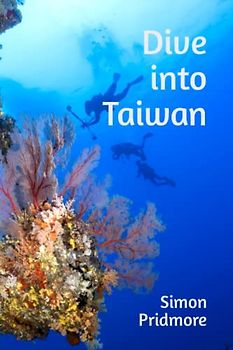 Dive into Taiwan