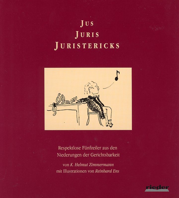 Jus, Juris, Juristericks
