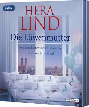 Die Löwenmutter