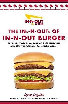 The Ins-N-Outs of In-N-Out Burger