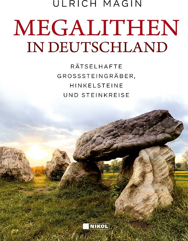 Megalithen in Deutschland