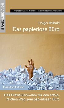 Das papierlose Büro